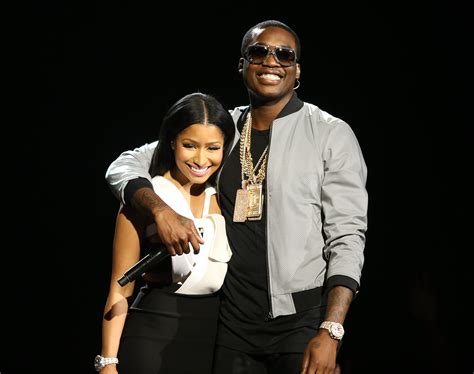 Meek Mill X Chris Brown X Nicki Minaj All Eyes On You Video