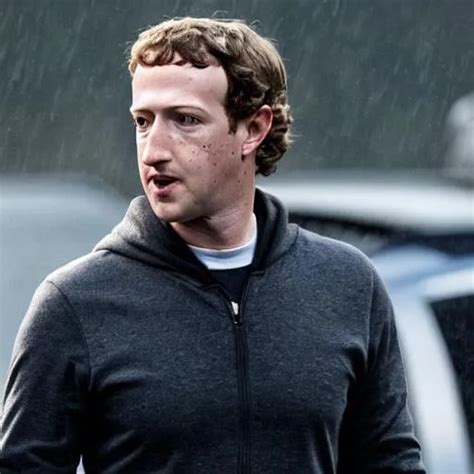 Movie Zuckerberg As Badass Mark Zuckerberg Running OpenArt