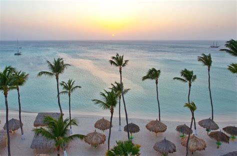 Must Visit Aruba Beaches Casiola