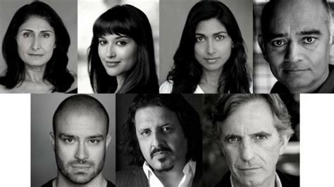 Cast Announced for the World Premiere of Silence - Theatre Weekly