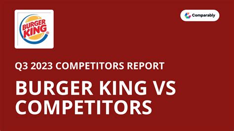 Burger King Culture Comparably