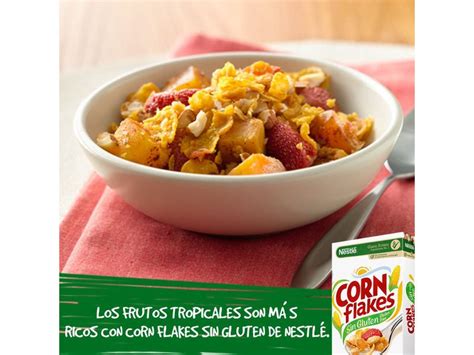 Comprar Corn Flakes Sin Gluten Cereal Caja 405g Walmart Honduras