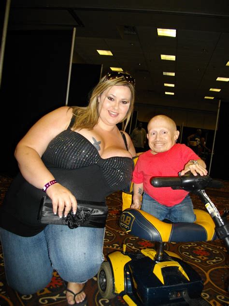 Mandy Majestic BBW FAN FEST