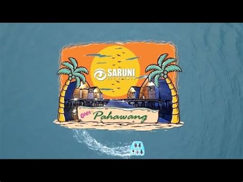 Klinik Saruni Goes To Pahawang Lampung At Andreas Resort Pahawang Youtube