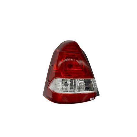 FARO TRASERO ETIOS 2013 2017 4 PUERTAS IZQUIERDO FAL Repuestos Toyota