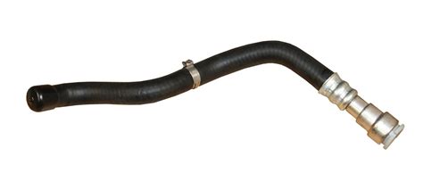 Power Steering Return Hose Cooler To Reservoir Rein Psh