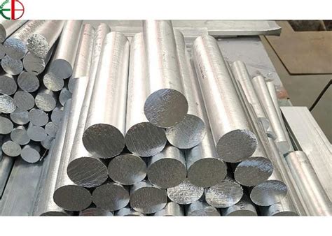 99 5 Pure Zinc Metal Rod Zinc Bar Pure Zinc Rod Zn Round Bar