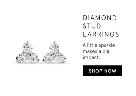 Shop All Diamond Earrings | Kay