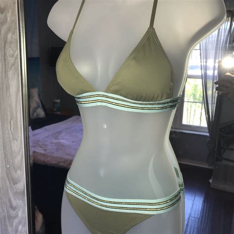 Vince Camuto Bikini Gem