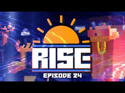 Minecraft Wrestling Alliance Rise Episode Mar Youtube