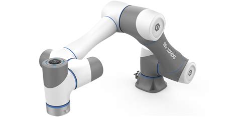 DOBOT COBOT CR5 Collaborative Industrial Robot Arm With 10