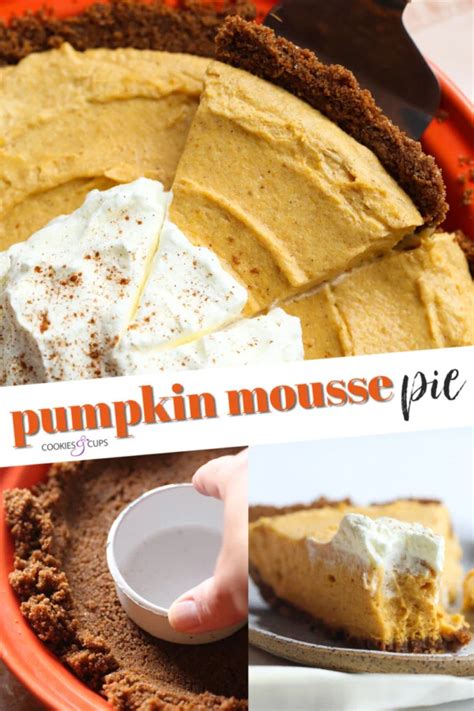 How To Make A Delicious Pumpkin Pie With A Frozen Pie Crust Del Buono