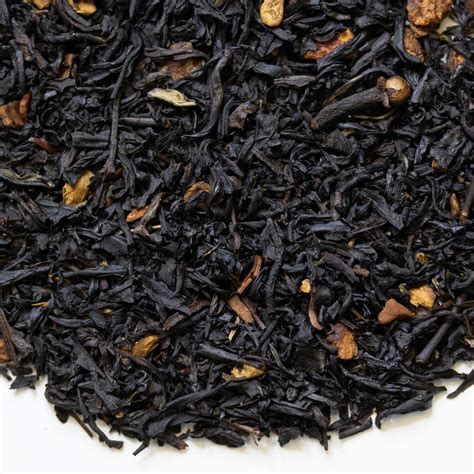 TeaSource Spice | Black Tea | TeaSource