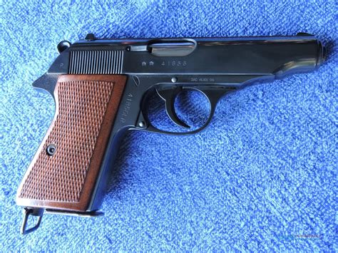 Walther Pp Pistol22 Long Rifle For Sale At 964758383