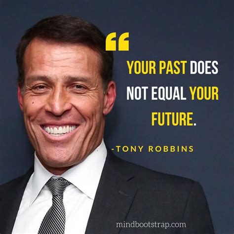 97 Inspirational Tony Robbins Quotes On Success Mindbootstrap