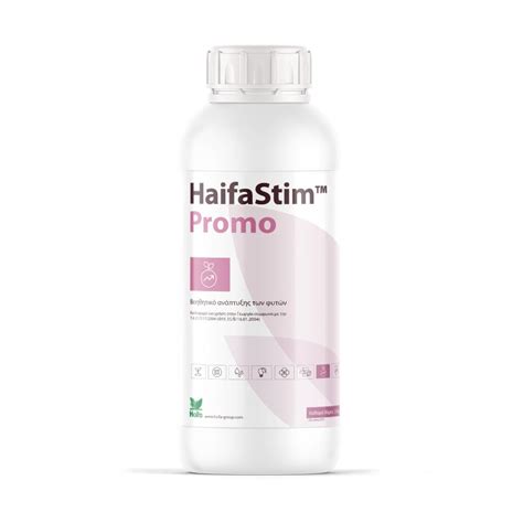 HaifaStim Biostimulants AgriSC Fertilizers