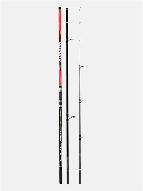 Colmic Duncan Surf 4 50 Mt 100 250 Gr Canne Surfcasting Beach