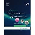 Amazon In Buy Orbans Oral Histology And Embryology 13th Edition Book