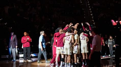 How To Watch Florida State Men S Basketball Vs Syracuse Orange