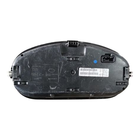 Painel de Instrumentos Renault Fluence 281216746 Auto Peças 101