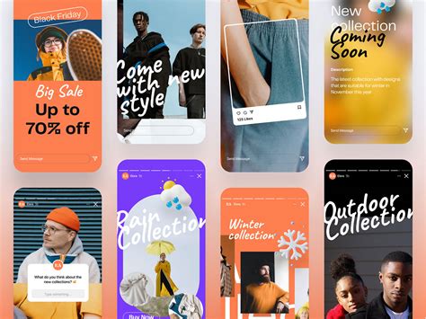 Instagram Stories Branding How To Design With Your Business In Mind