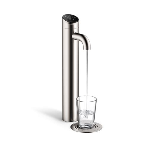 Extra I Tap Erogatore Di Acqua Minimal E Raffinato Brita