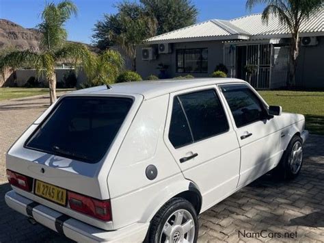 Used Volkswagen Golf Velocity 1 4i 2007 Golf Velocity 1 4i For Sale