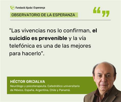 La problemática de la prevención del suicidio experiencias i