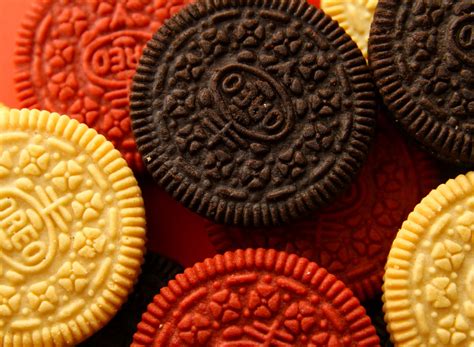 Oreo Is Bringing Back Its Red Velvet Flavor