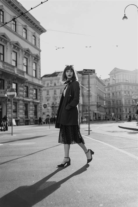 High Fashion Photography Black And White 50+ Fashion: BLACK & White