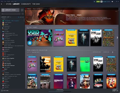 valvesteamui gamespark