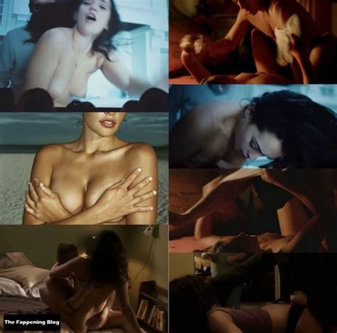 Natalie Martinez Nude And Sexy Collection 58 Photos Videos Thefappening