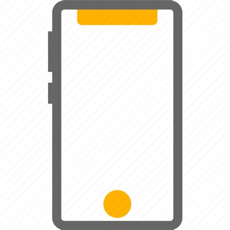 Call Mobile Phone Icon Download On Iconfinder