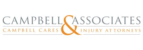 Nc And Sc Personal Injury Lawyers Campbell And Associates