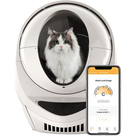 Pet Tech Watch High Tech Smart Devices For Pets Bechewy