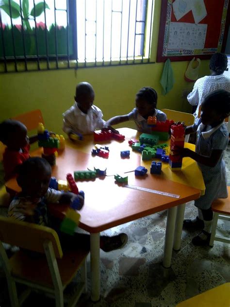 Best Primary Schools In Lagos - Education - Nigeria