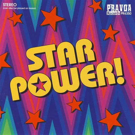 Various - Star Power! - Amazon.com Music