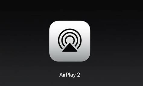 AirPlay 2: Apple's new multi-room audio system explained - Gearbrain