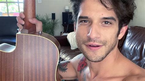 El Actor Tyler Posey Se Crea Una Cuenta De Onlyfans Para Ser Más Real Con Sus Fans