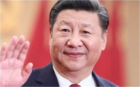 Xi Jinping Goes Missing Or He Is Under House Arrest Rumours Of