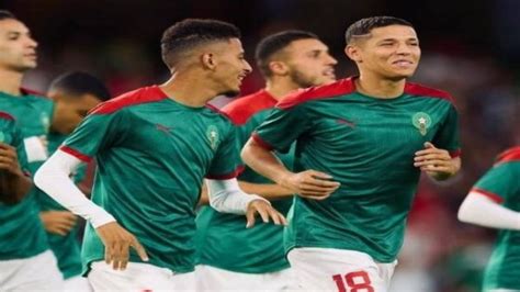 وليد الركراكي يعيد لاعبين جدد للمنتخب الوطني المغربي و خيبة أمل كبيرة