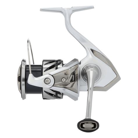 Shimano Stradic FM ST1000HGFM Spinning Reel Shimano Stradic FM