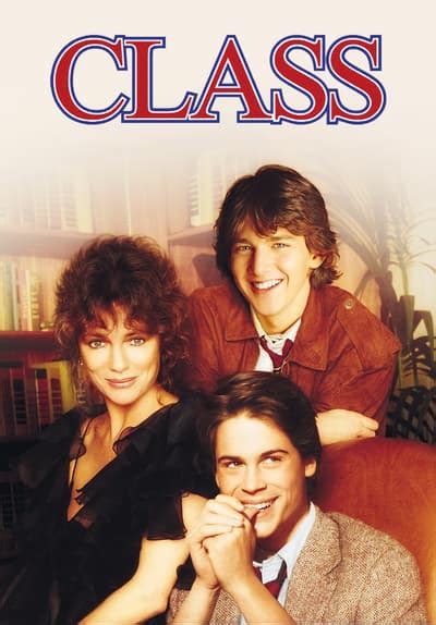 Watch Class (1983) Full Movie Free Streaming Online | Tubi