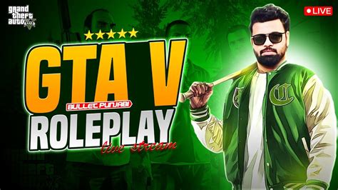 Op Gta Roleplay Live Stream Valorant Paradiserp Youtube