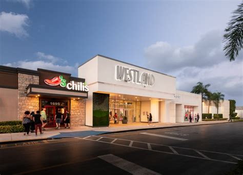 WESTLAND MALL - Updated January 2025 - 101 Photos & 54 Reviews - 1675 W ...