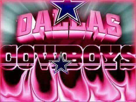 Cowboys Girl Logo