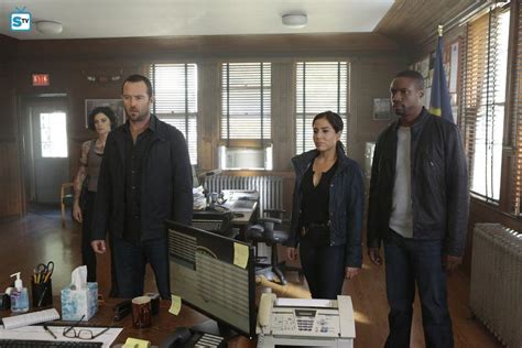 Blindspot Blindspot Photo Audrey Esparza Rob Brown Sullivan