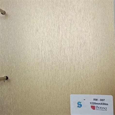 SOIF Interior Films at ₹ 185/square feet | Polyvinyl Chloride Wallpaper ...