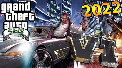 Filtrado Gta Vi Rumores Sobre El Grand Theft Auto Youtube