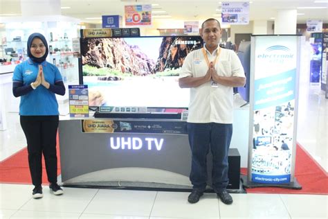 Ini Alasan Mengapa Harus Berbelanja Di Electronic City Laman Dari